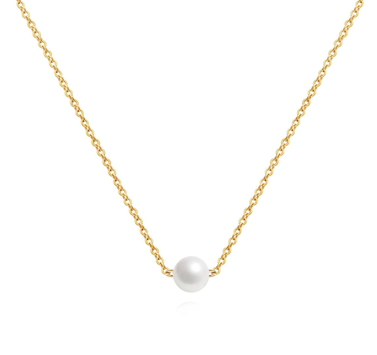 Pearly Sea