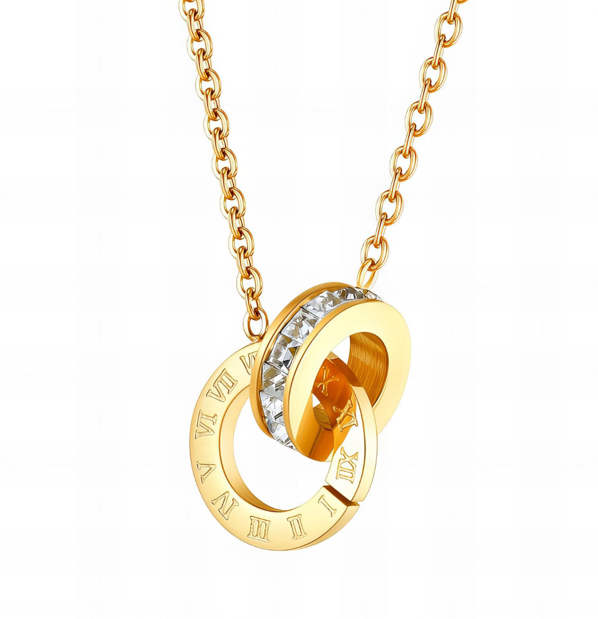 Golden links