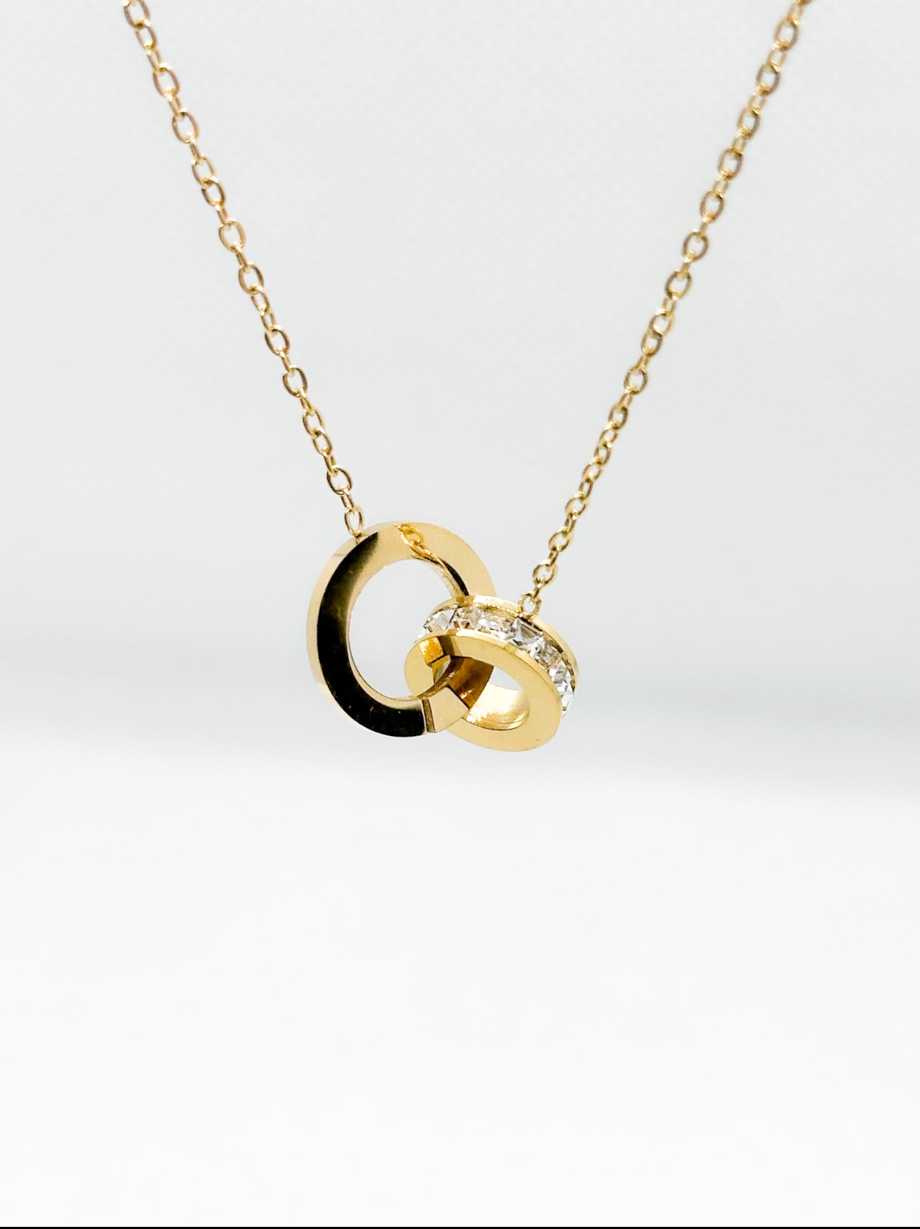Golden links