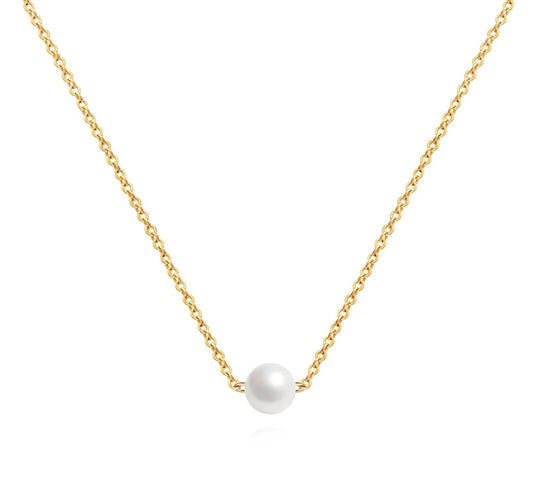 Pearly Sea