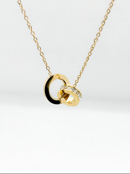 Golden links