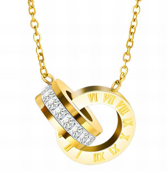 Golden links