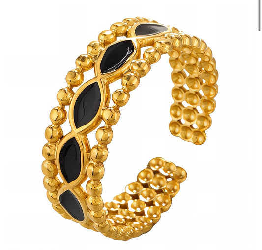 B-beaded