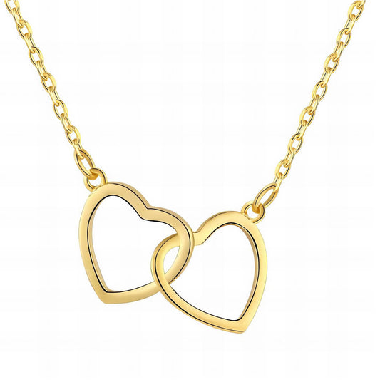 Linked hearts
